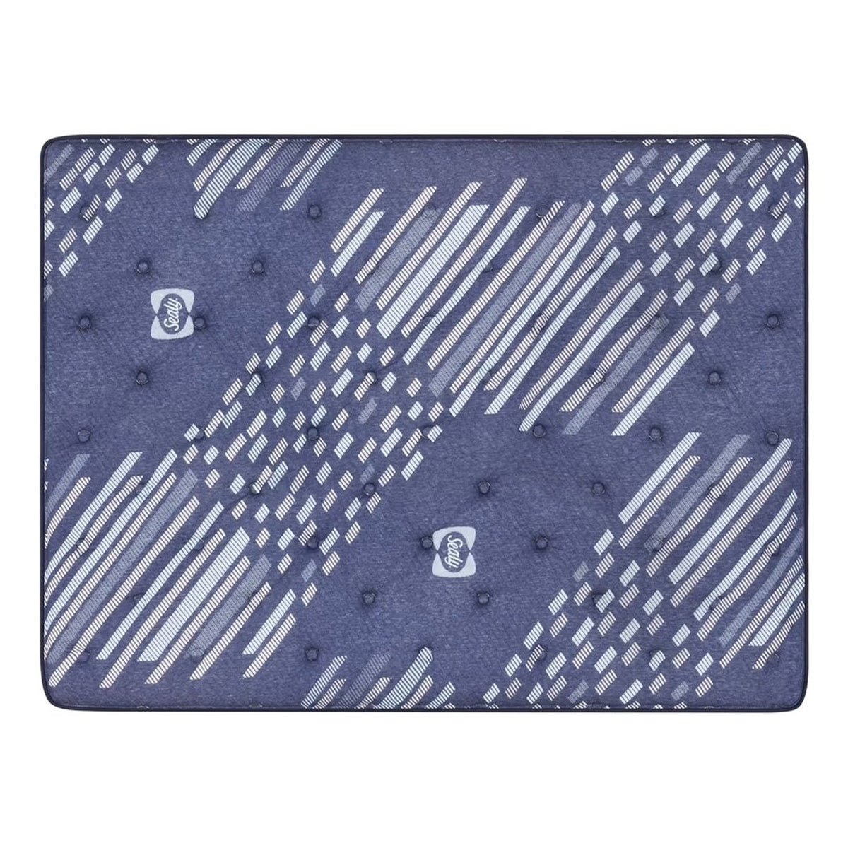 Sealy Golden Elegance Bonhomme Extra Firm Mattress - Silo 2