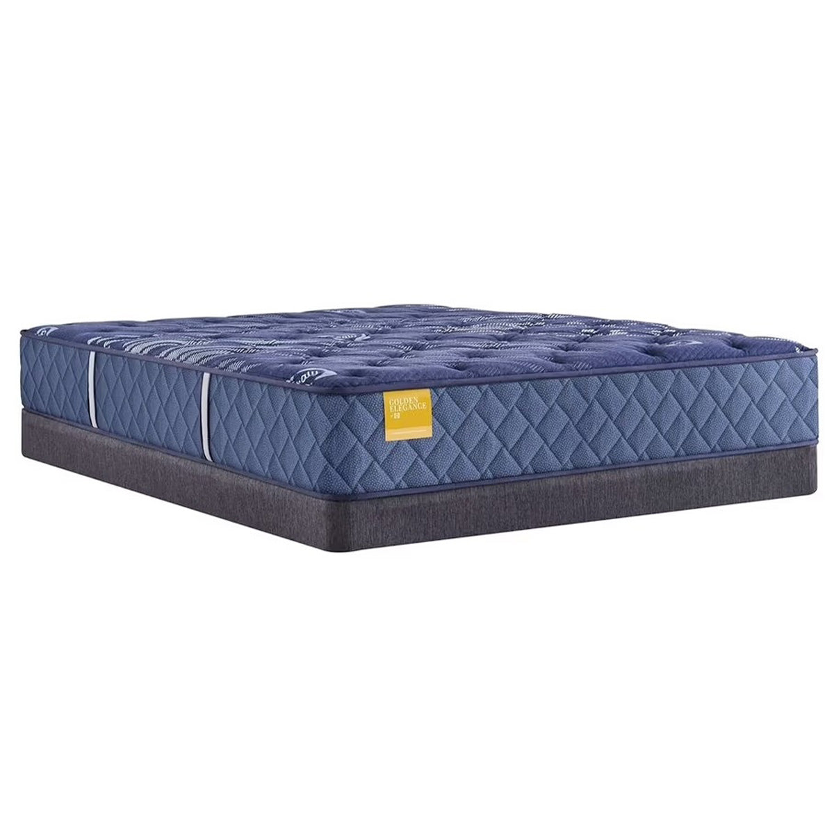 Sealy Golden Elegance Bonhomme Extra Firm Mattress - Silo 1