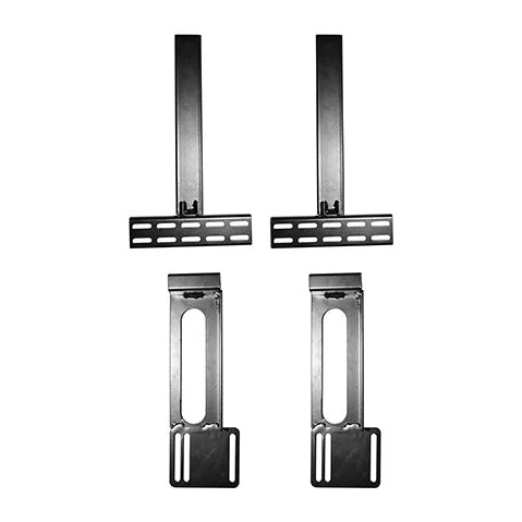 baselogic Headboard Brackets on white