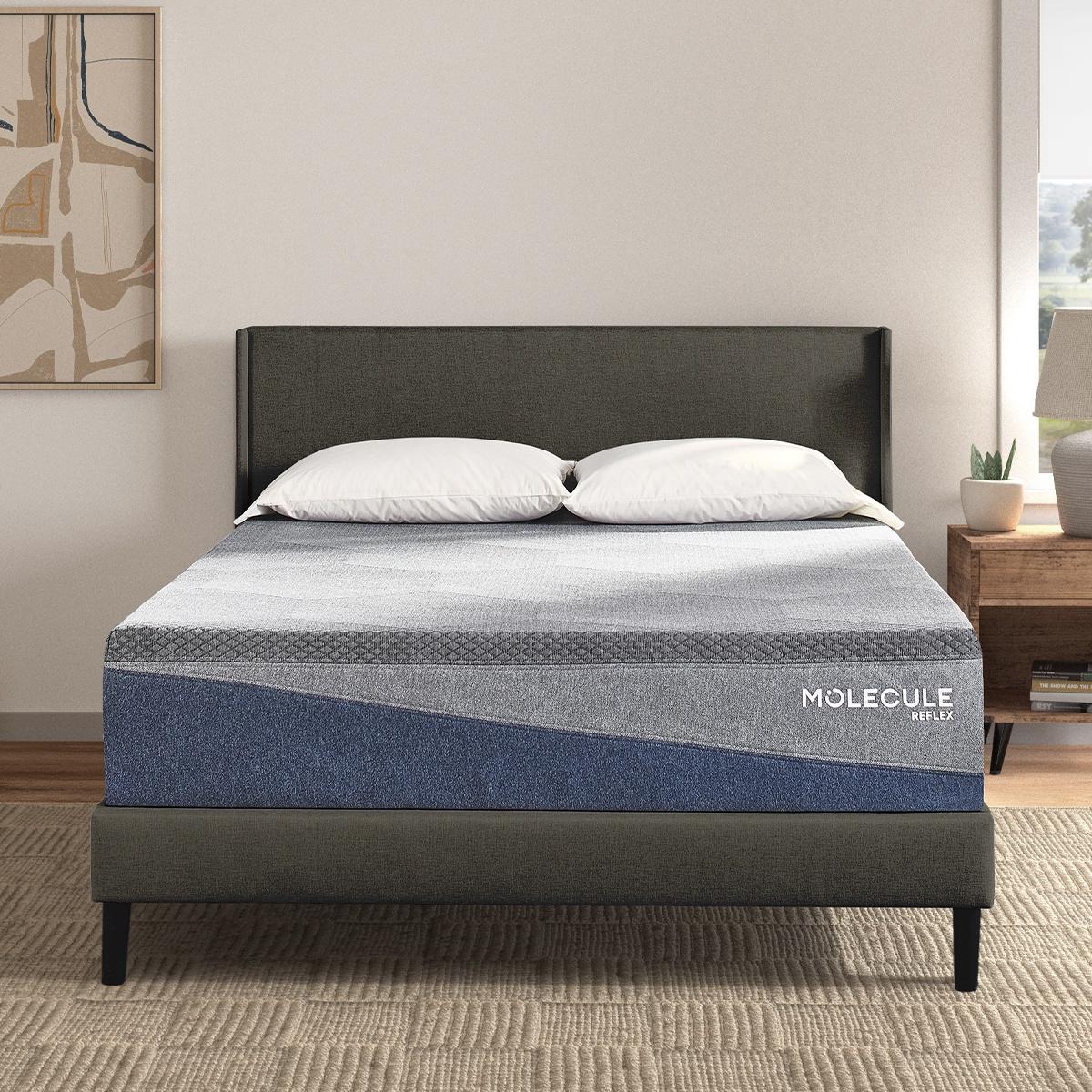 MOLECULE Reflex Embrace Plush Mattress - Image 1