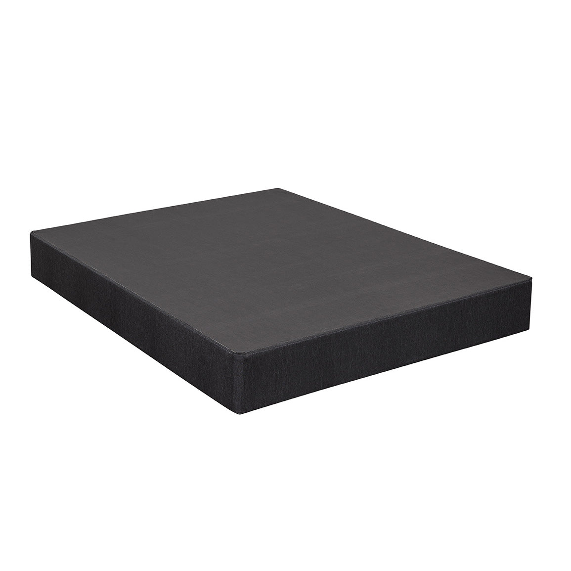 Cheswick Manor Black Jewel Box Spring Foundation