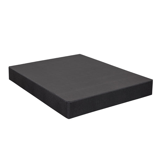 Cheswick Manor Black Jewel Box Spring Foundation