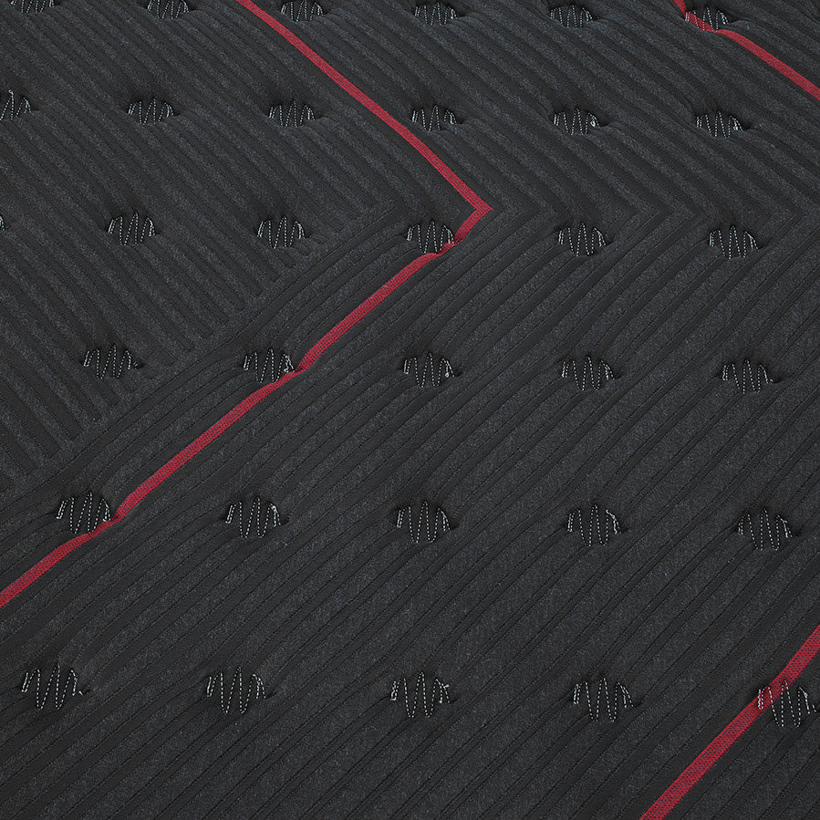 Cheswick Manor Ruby Firm Mattress closeup