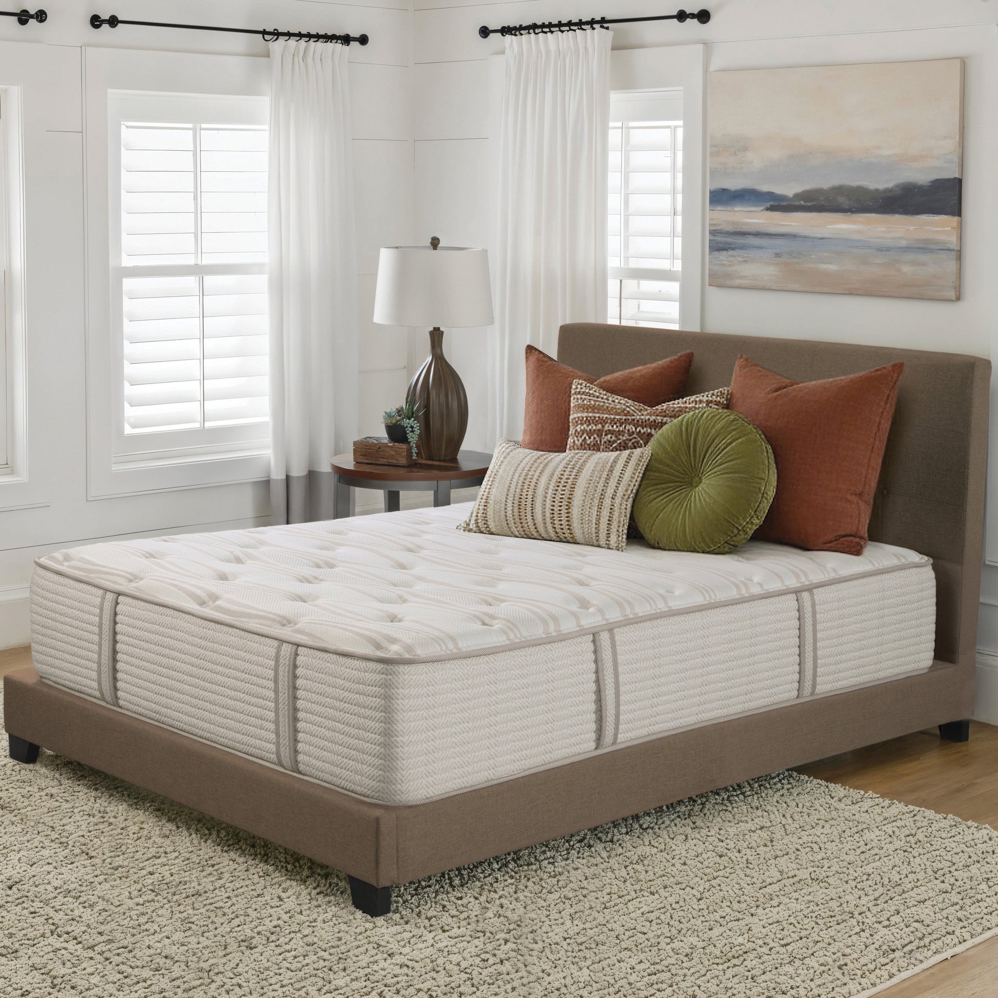 Cheswick Manor Majestic Splendor Plush In Situation