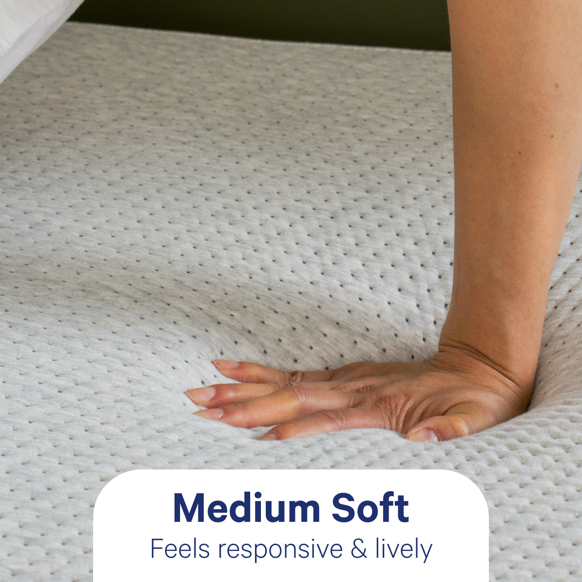 Casper Cloud One Mattress Medium soft