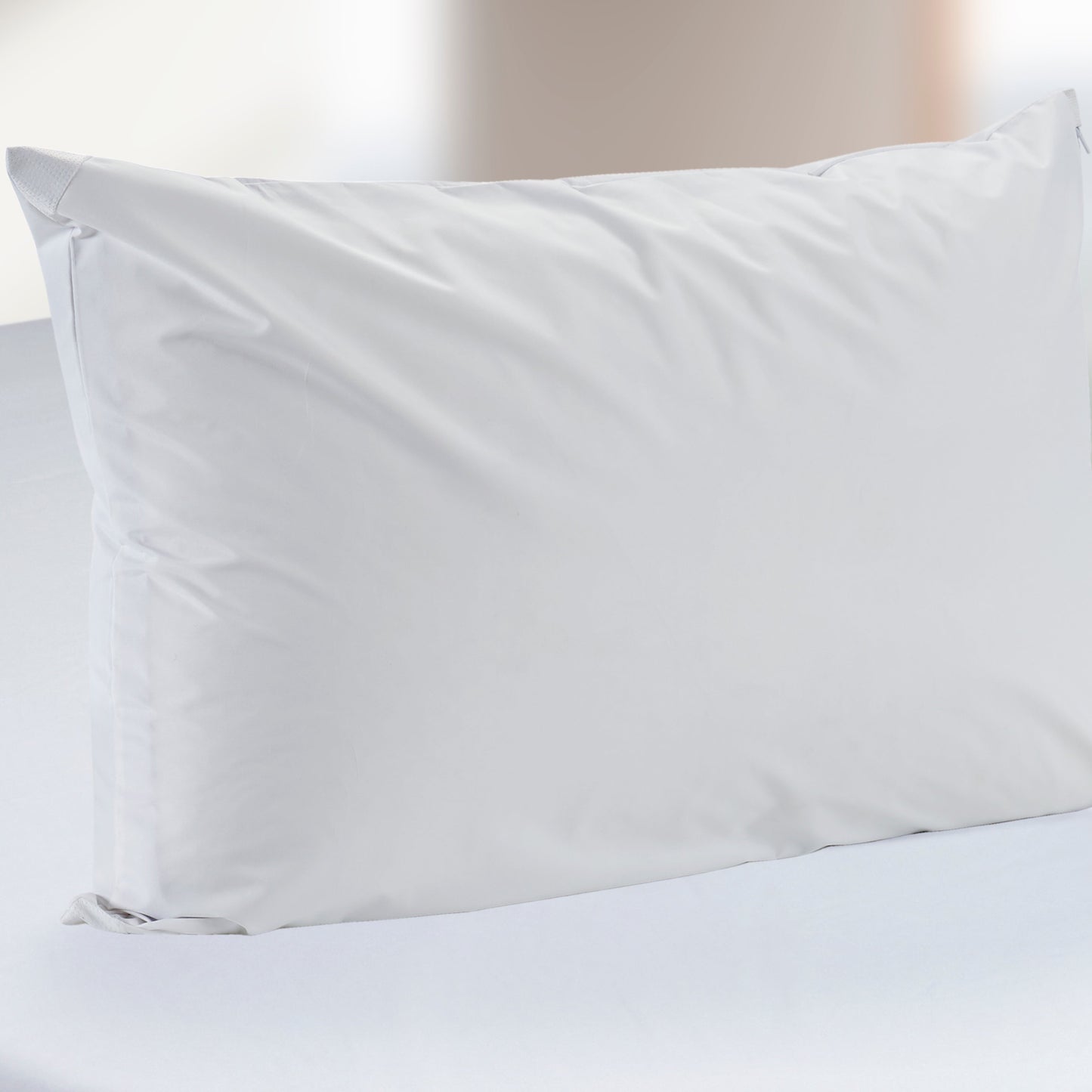 DreamFit DreamComfort™ Waterproof Pillow Protector