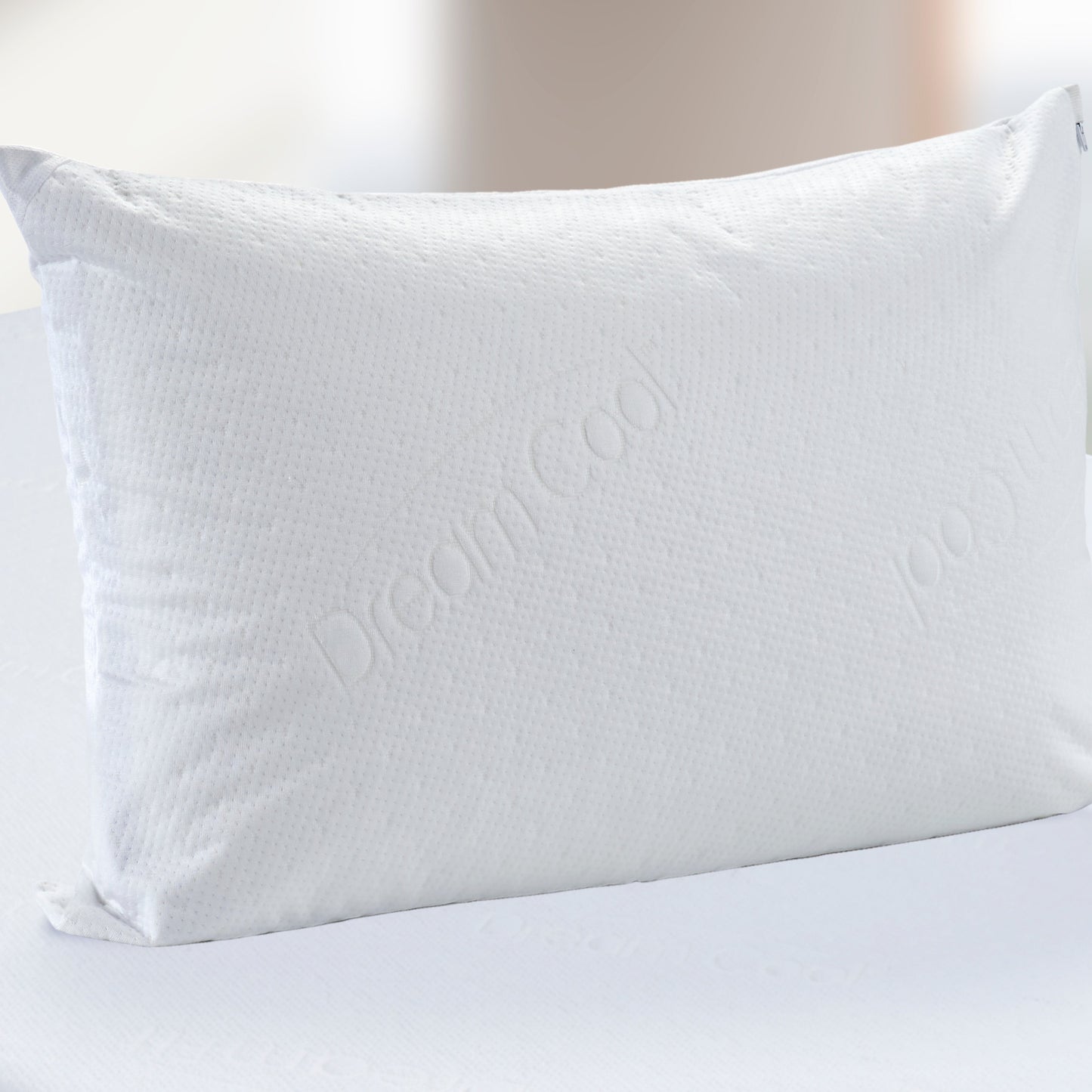 DreamFit DreamCool™ Waterproof Pillow Protector