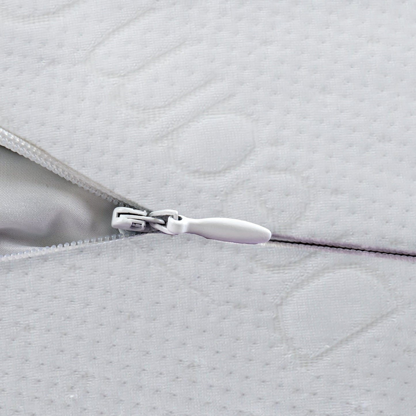 DreamFit DreamCool™ Waterproof Pillow Protector-Zipper