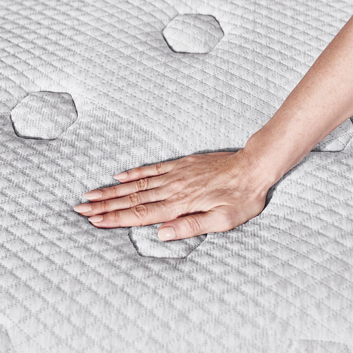 MOLECULE Reflex Hybrid X Medium Mattress - Image 3