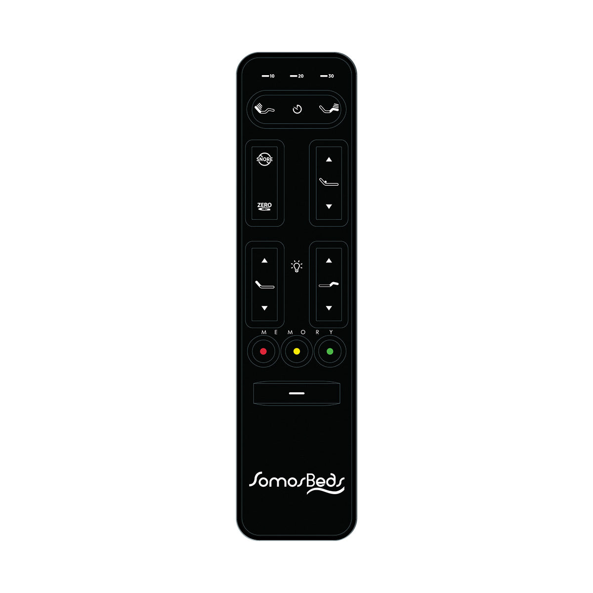 Elite Remote