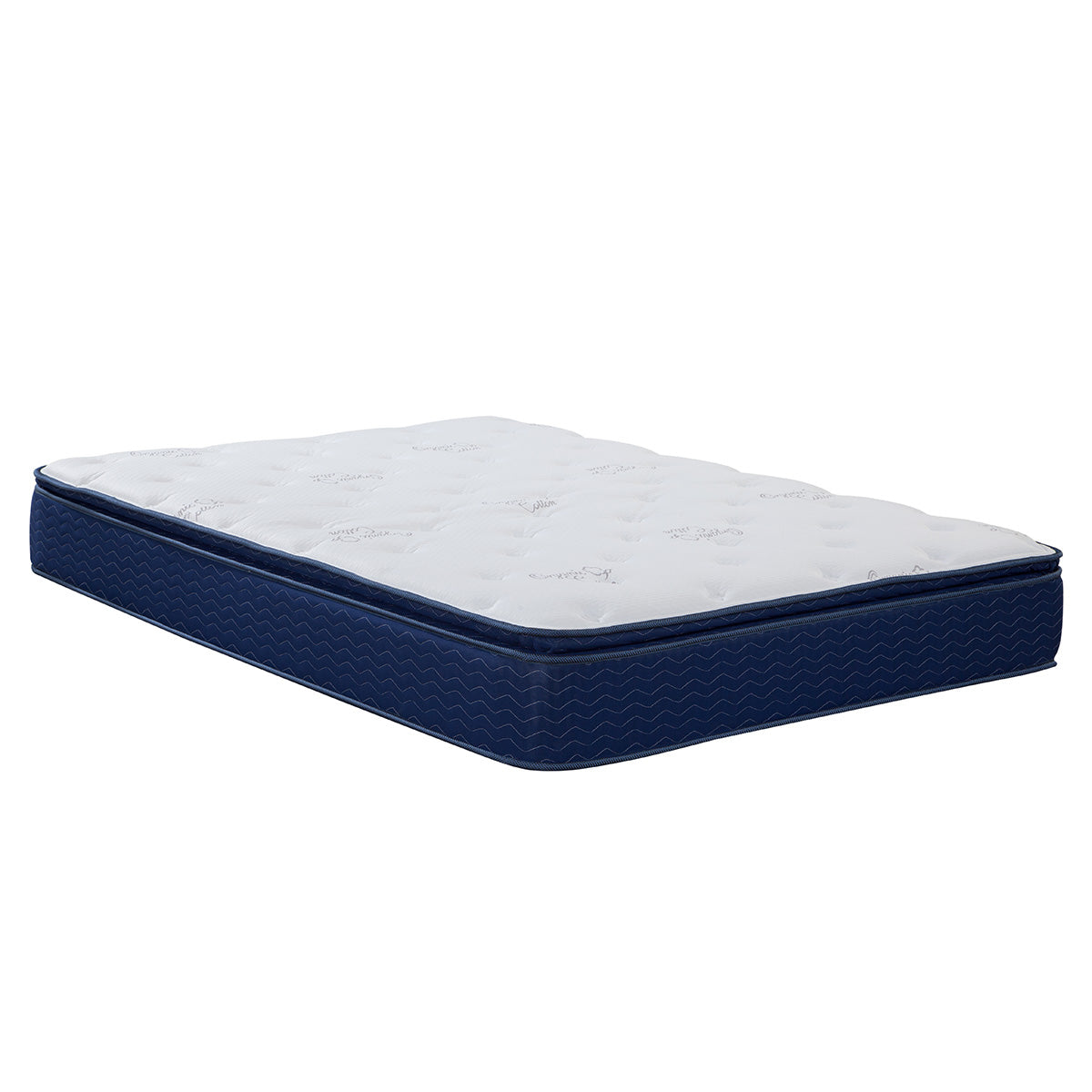 Fairhill PT Mattress Only Full View