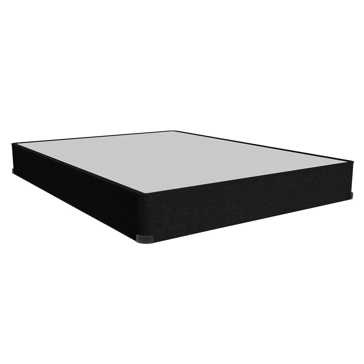 Mattress Warehouse Box Spring Foundation Standard Profile Silhouette