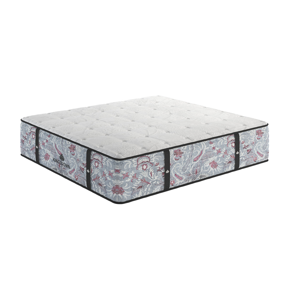 Kingsdown Youngfield Hybrid Plush Mattress