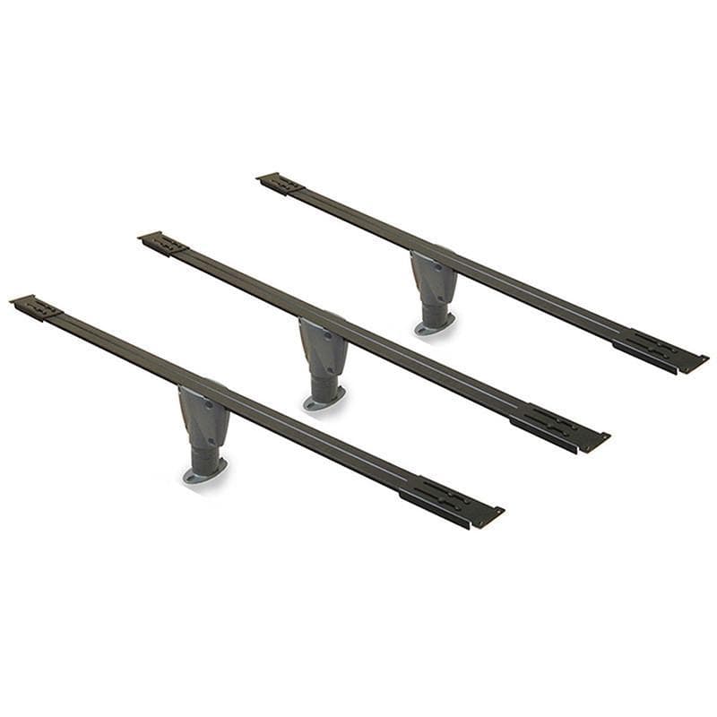 Knickerbocker Bedbeam Center Support System