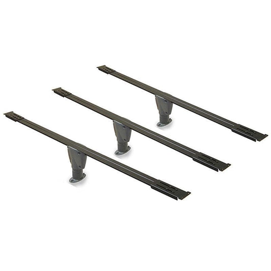 Knickerbocker Bedbeam Center Support System