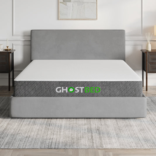 GhostBed-Classic-Mattress Main