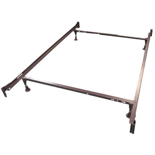 Mantua Bed Frame for Metal & Brass Beds