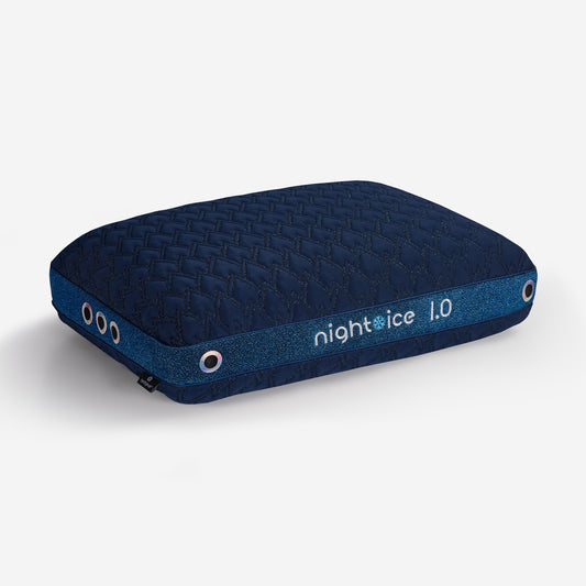 Bedgear Night Ice Performance Pillow-1