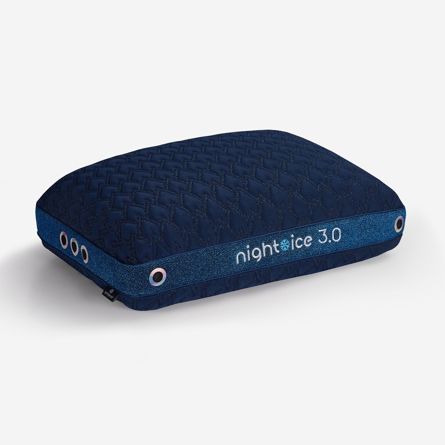 Bedgear Night Ice Performance Pillow-3