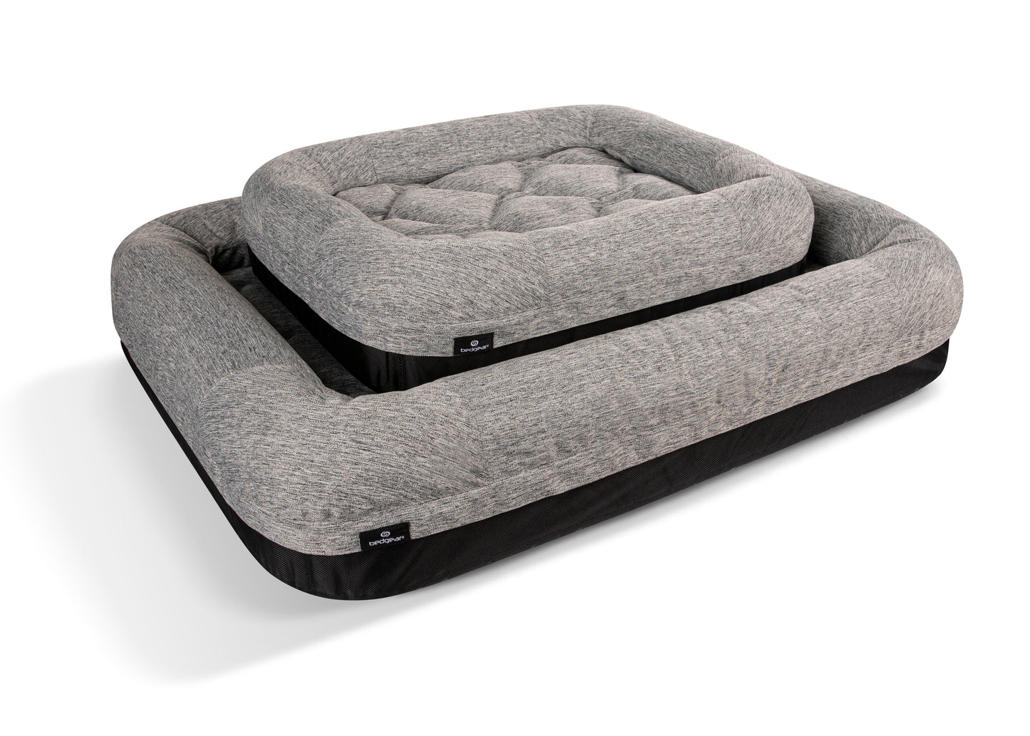 Bedgear Performance Dog Bed Small and Large