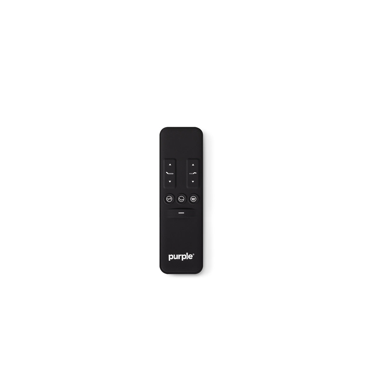 Purple Premium Smart Adjustable Base remote