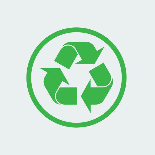 Recycle & Disposal Service Fee