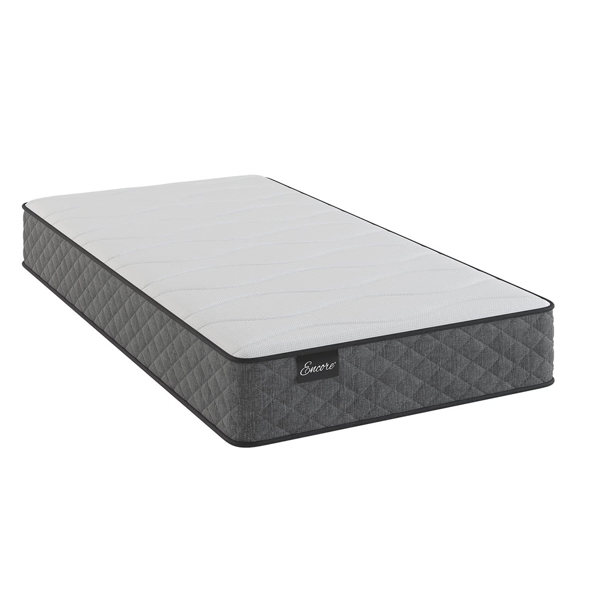 Encore Somerset Firm Mattress - Silo