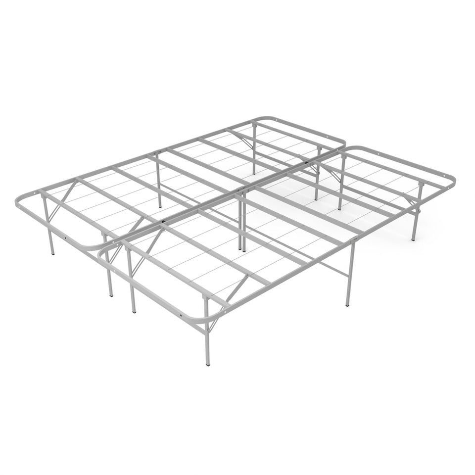 Rize Deluxe Platform Bed Frame