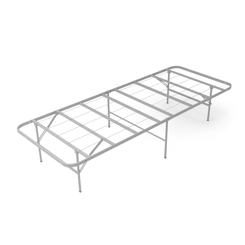 Rize Deluxe Platform Bed Frame