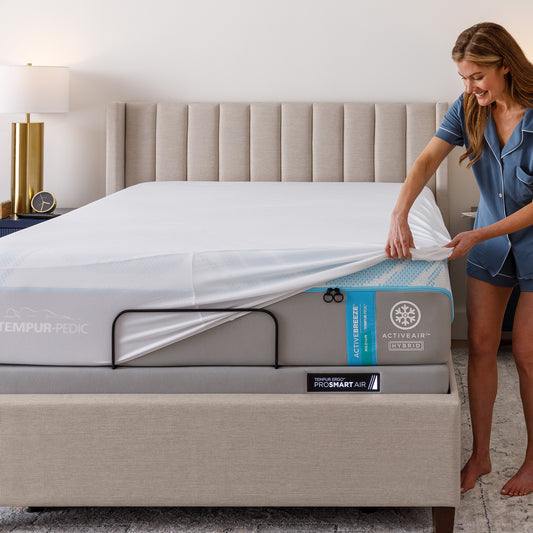 TEMPUR ActiveBreeze Lifestyle Protector