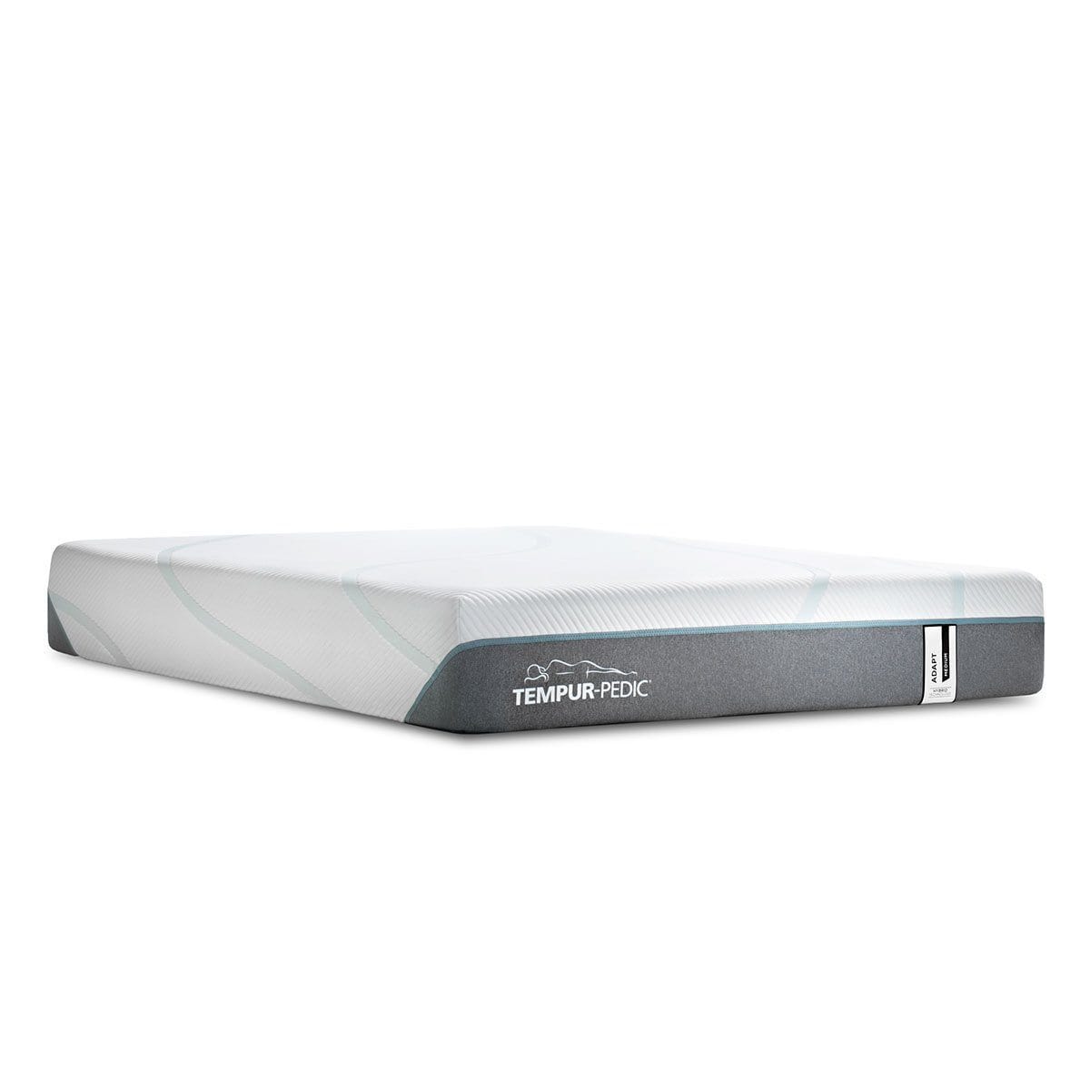 Tempur-Pedic TEMPUR-Adapt® Medium Hybrid Mattress