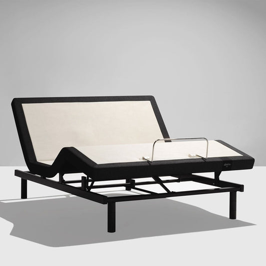 Tempur-Ergo Smart Adjustable Bed Base with SleepTracker