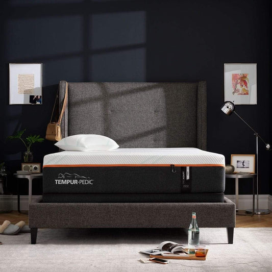 TEMPUR-ProAdapt Firm Mattress Room Shot