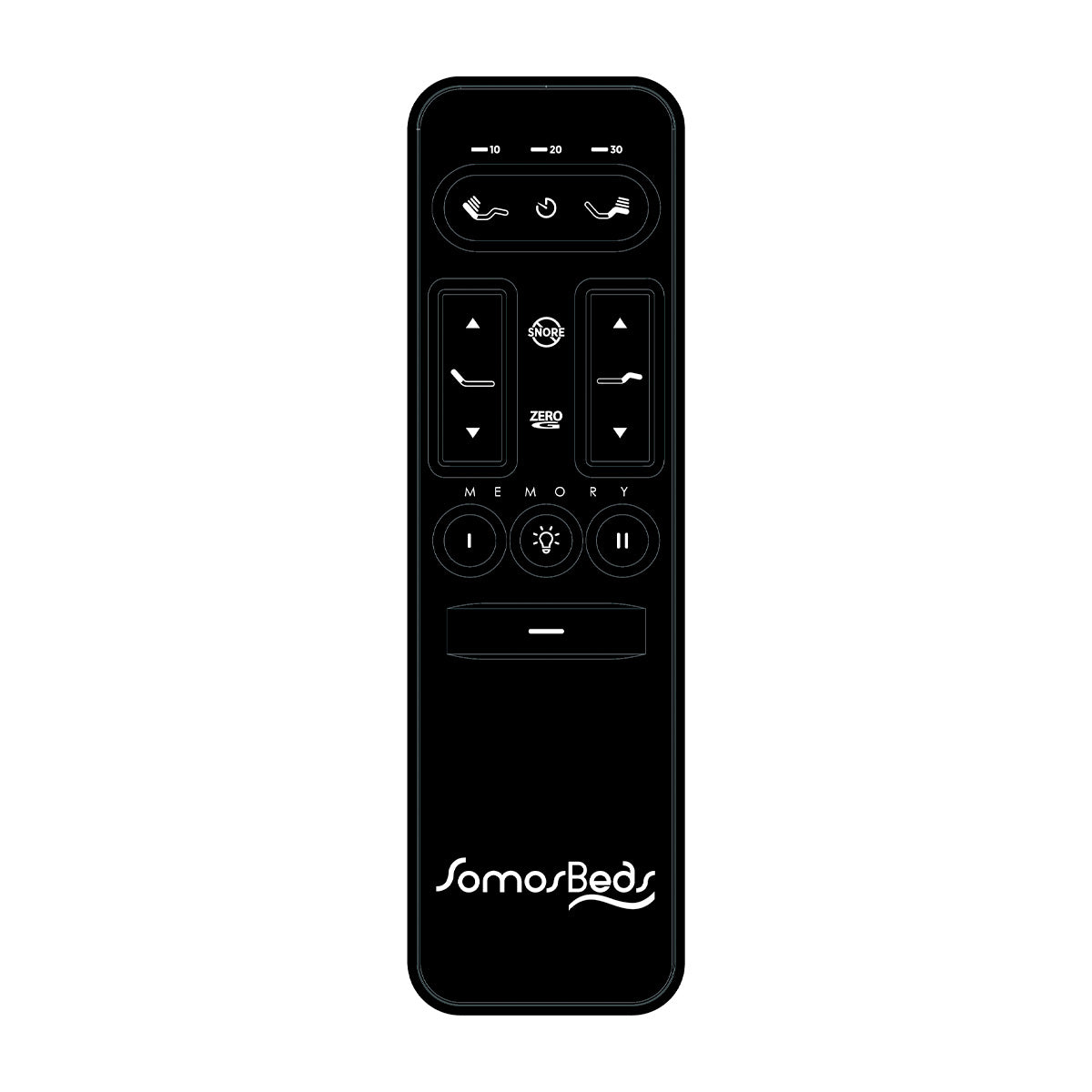 Ultra Remote