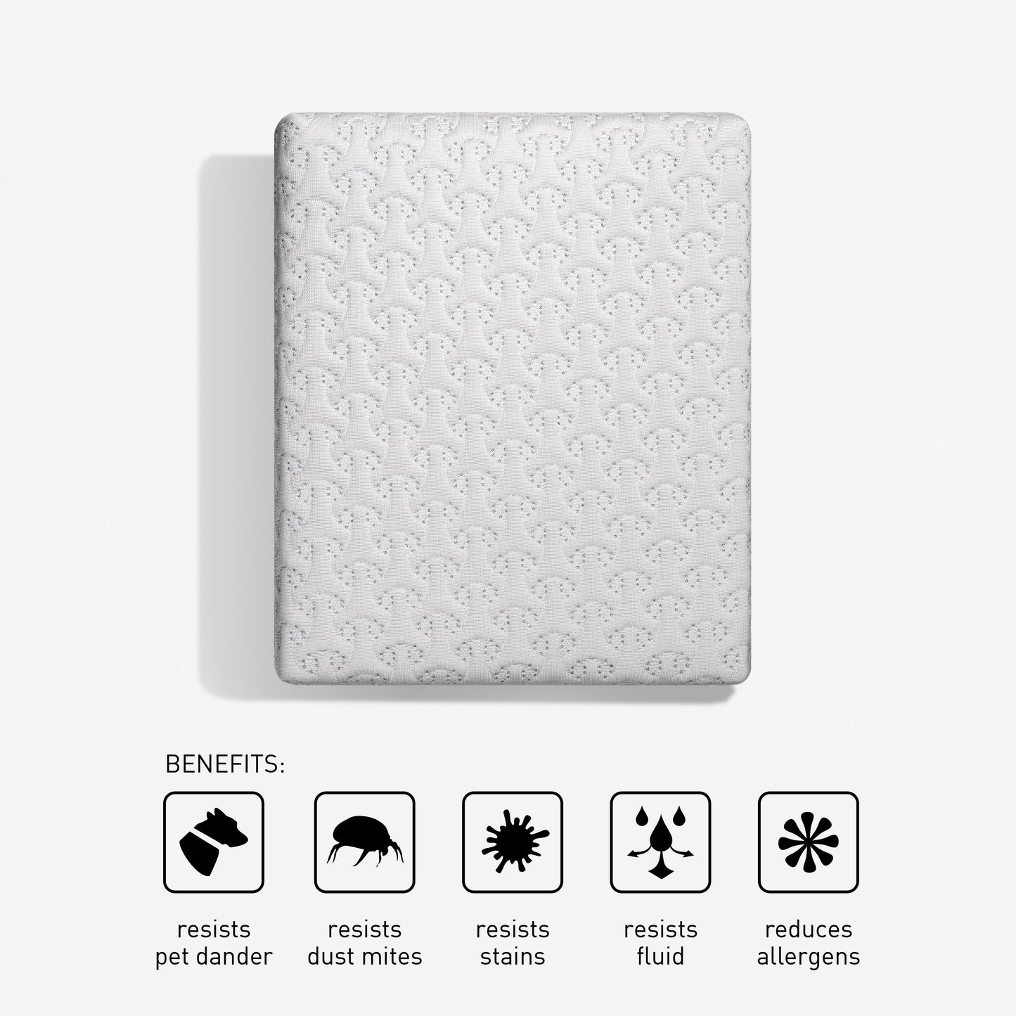 BEDGEAR Ver-Tex™ Mattress Protector