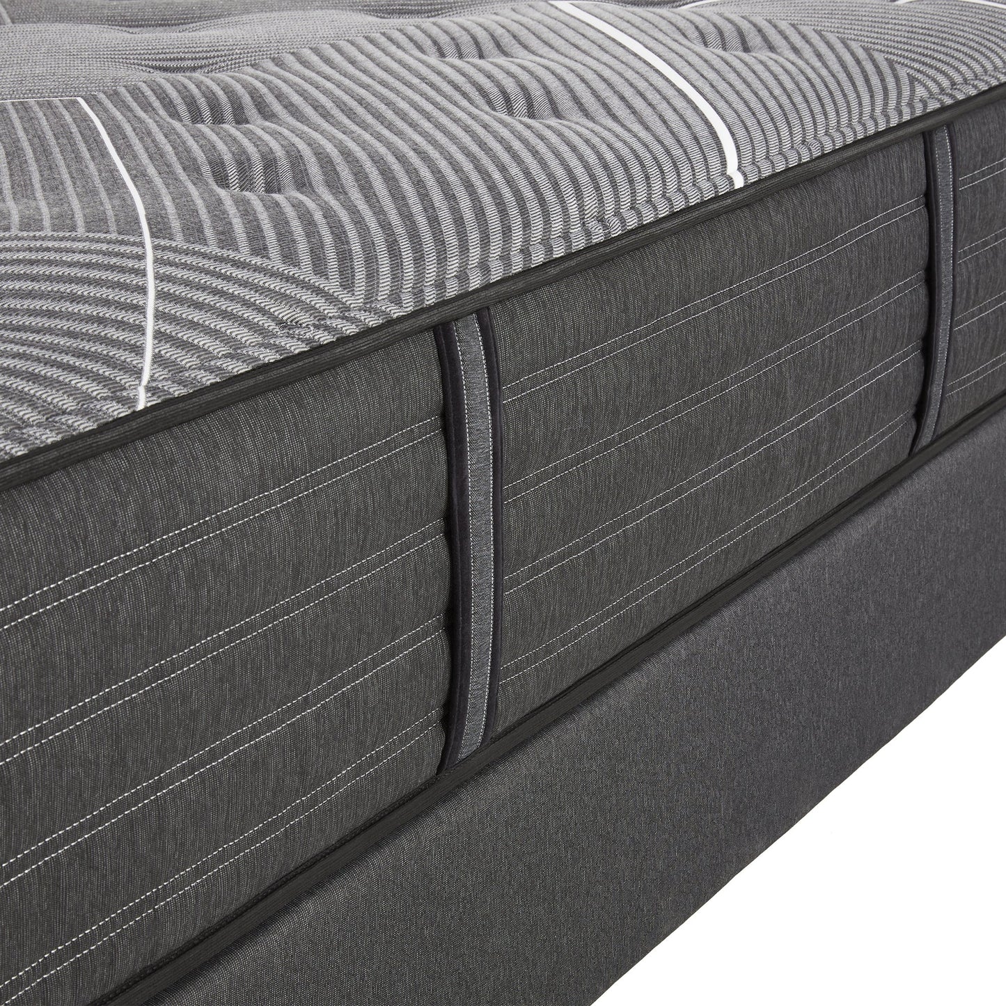 Beautyrest Black B-Class Medium Mattress Additional Images