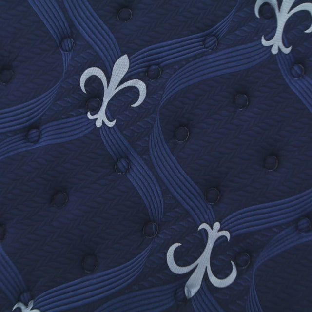 Stearns & Foster Estate Ultra Firm Mattress II - Unmatched Support & Pressure Relief, IntelliCoil Innersprings, TEMPUR-Indulged Memory Foam - Perfecting Sleep Since 1846