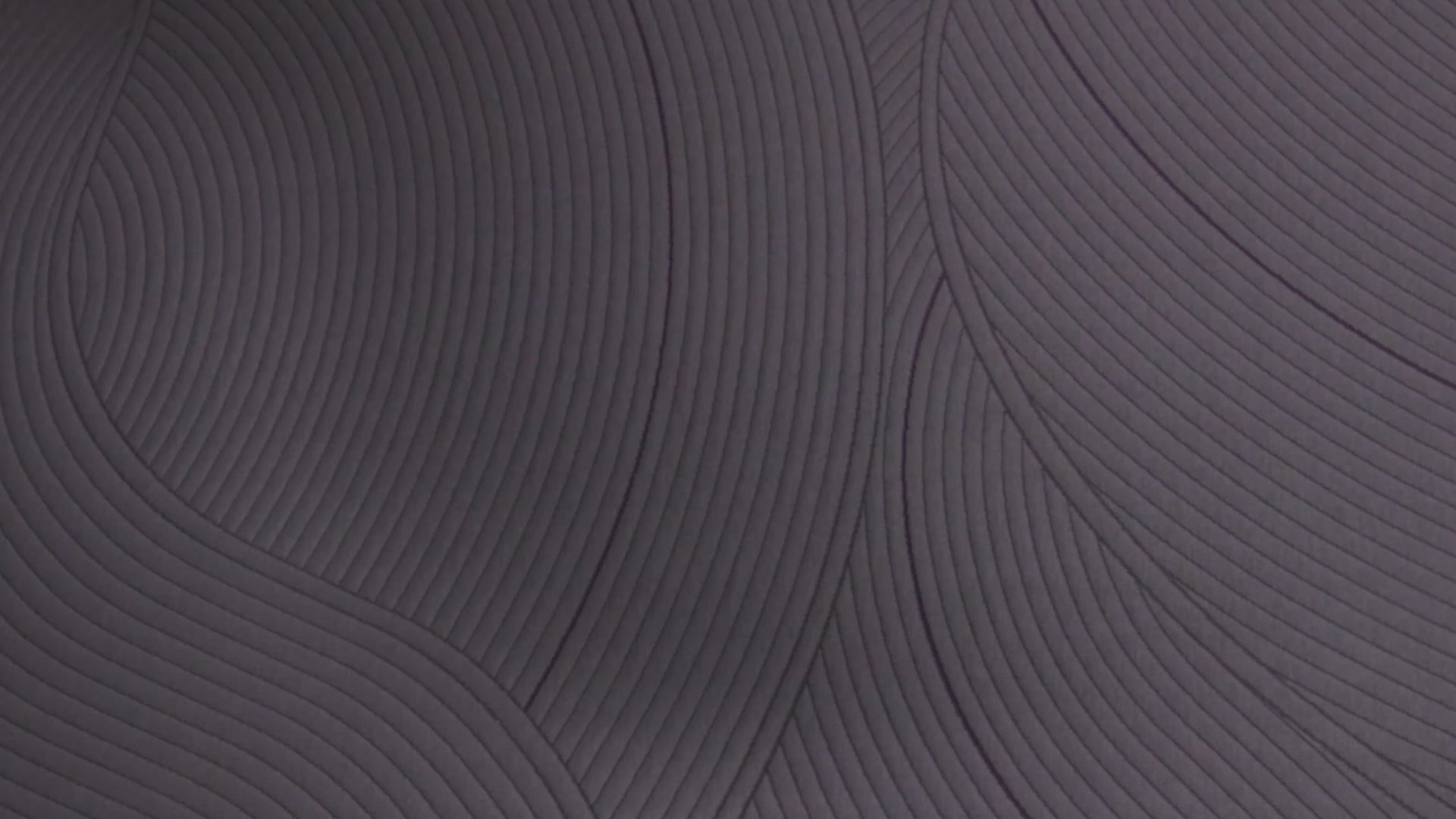 Purple Waterproof Mattress Protector product details video