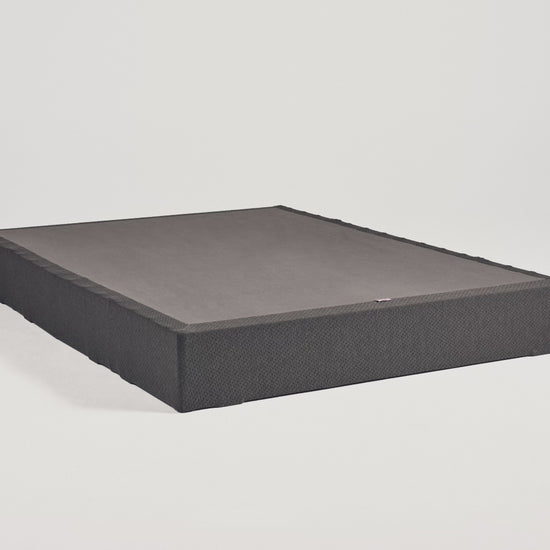 Purple Box Spring Foundation breakdown video.