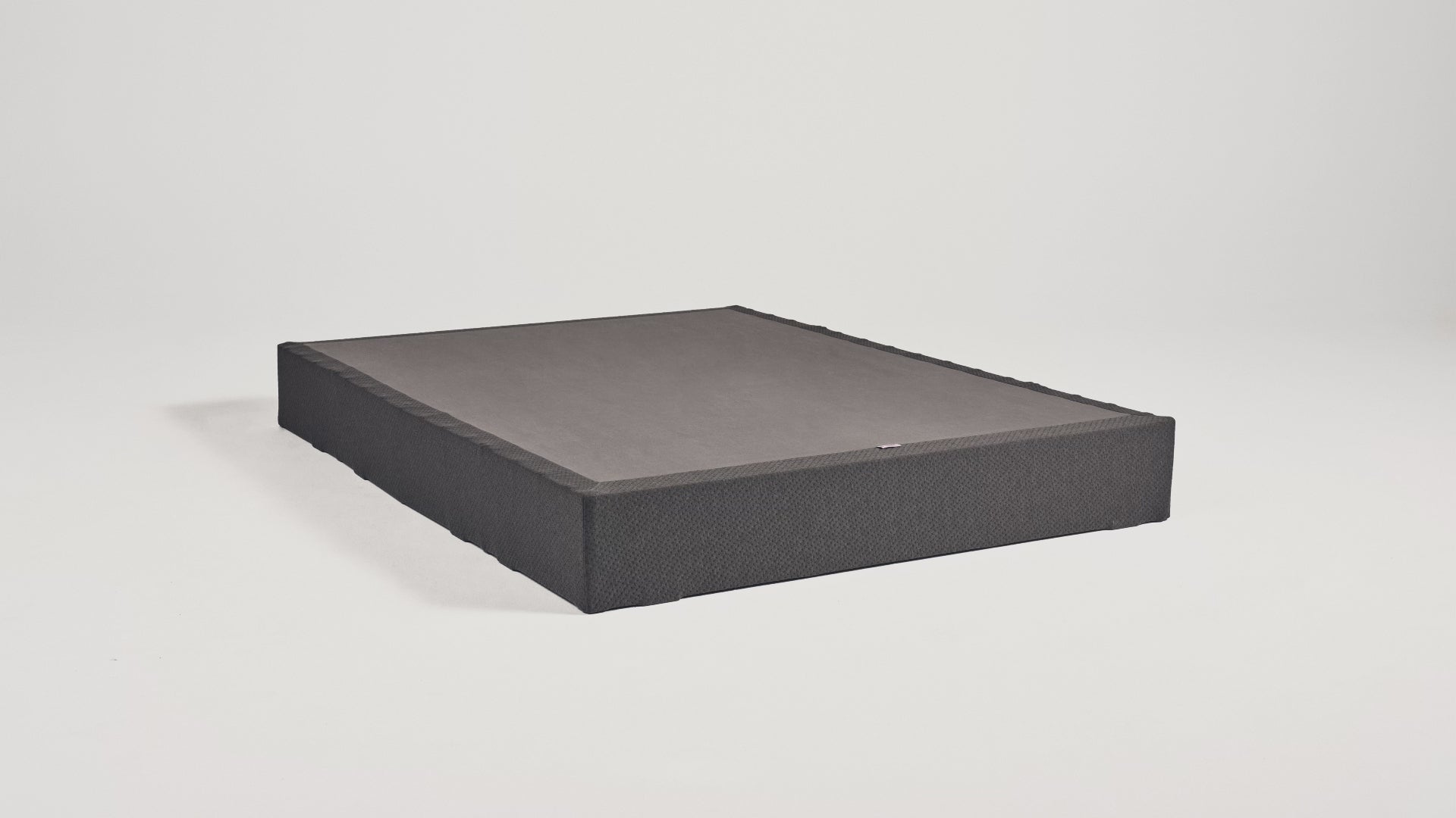 Purple Box Spring Foundation breakdown video.