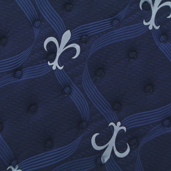 Stearns & Foster Lux Estate Medium Pillow Top Mattress II - Unmatched Support & Pressure Relief, IntelliCoil Innersprings, TEMPUR-Indulged Memory Foam - Perfecting Sleep Since 1846
