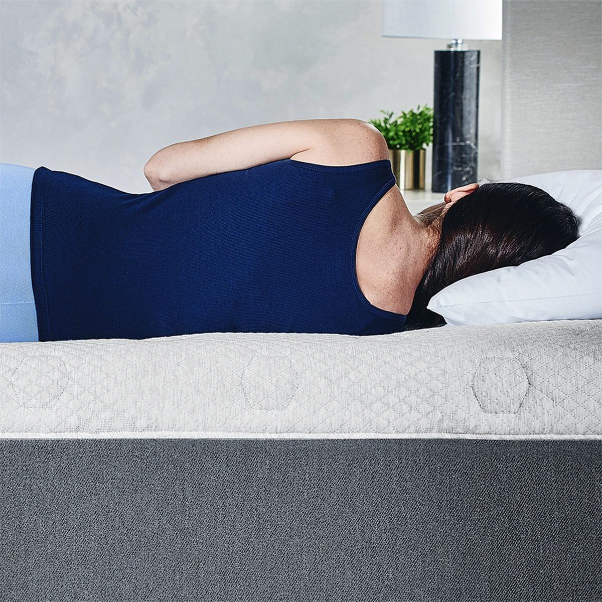 MOLECULE Reflex Hybrid X Medium Mattress - Image 4