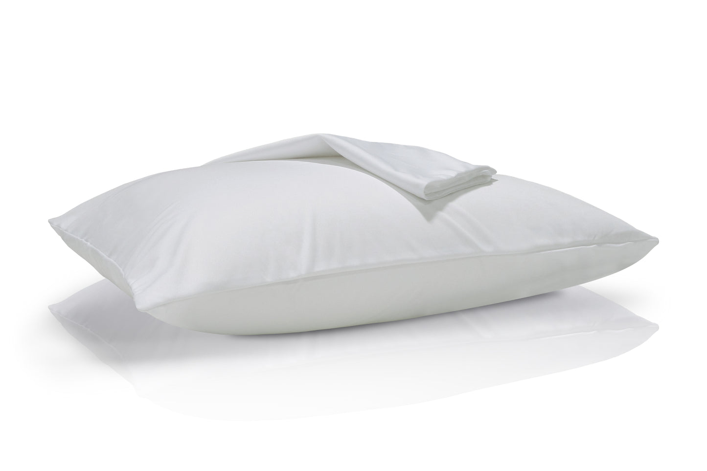 Bedgear Stretchwick Performance Pillow Protector - Image 1